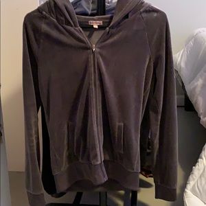 Juicy Couture sweatshirt